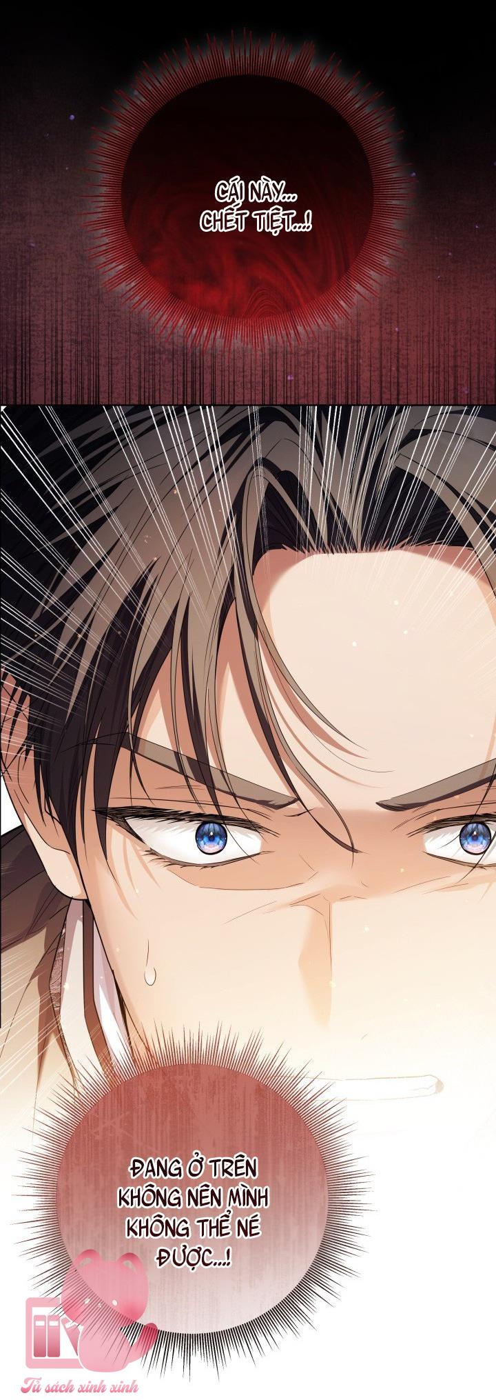 Hoàng Nữ Cosplay NonFan - Chap 79