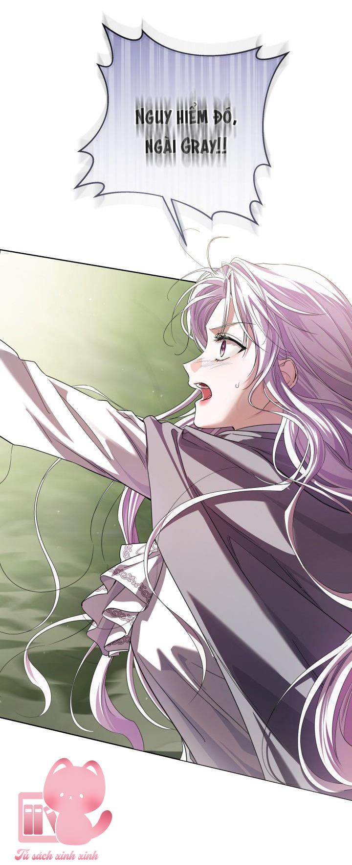 Hoàng Nữ Cosplay NonFan - Chap 79