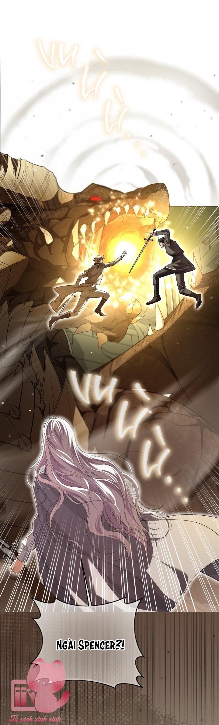 Hoàng Nữ Cosplay NonFan - Chap 79
