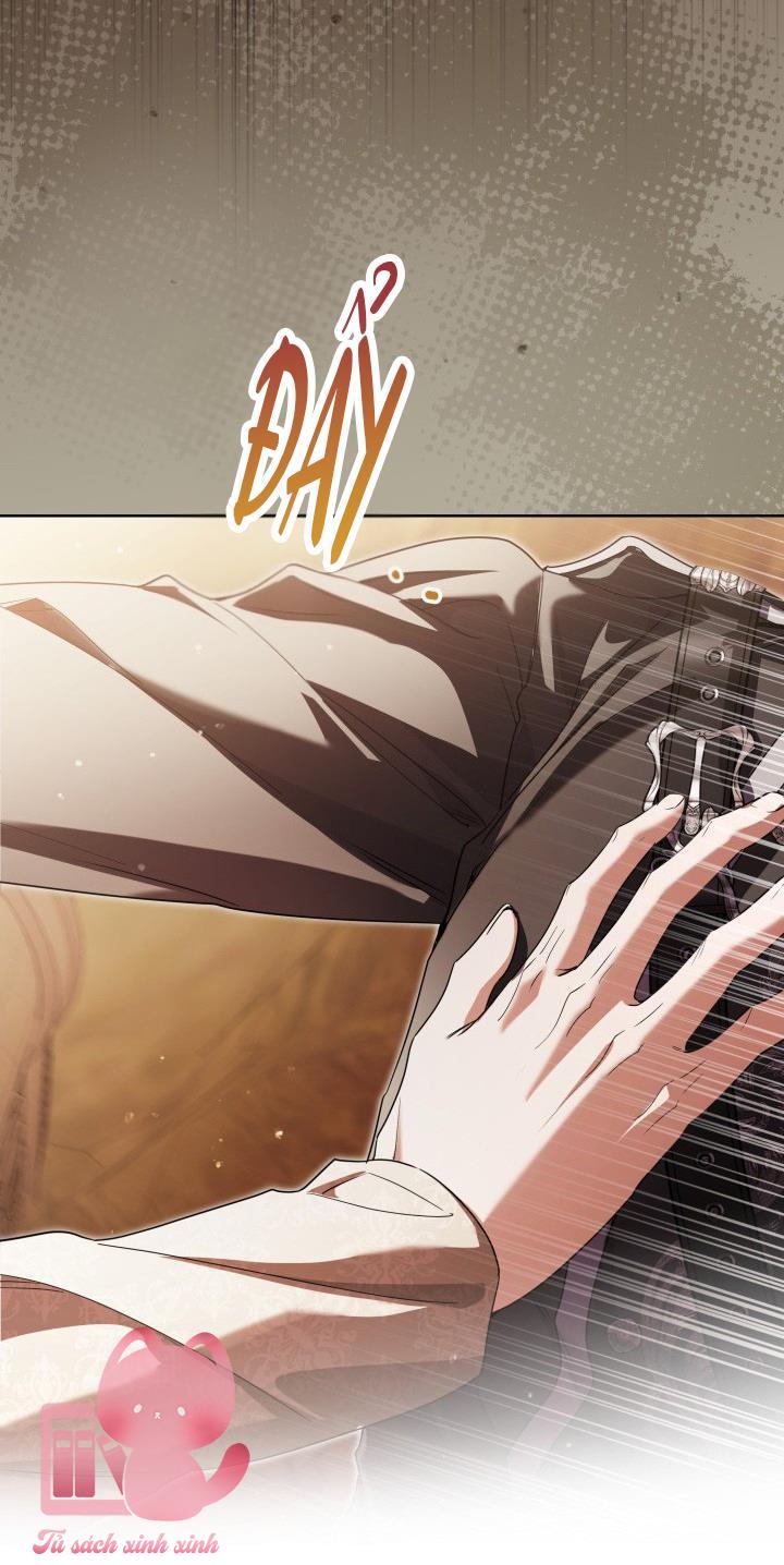 Hoàng Nữ Cosplay NonFan - Chap 79