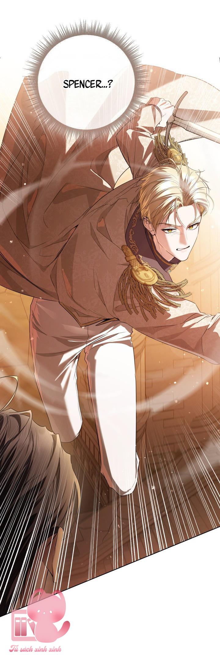 Hoàng Nữ Cosplay NonFan - Chap 79