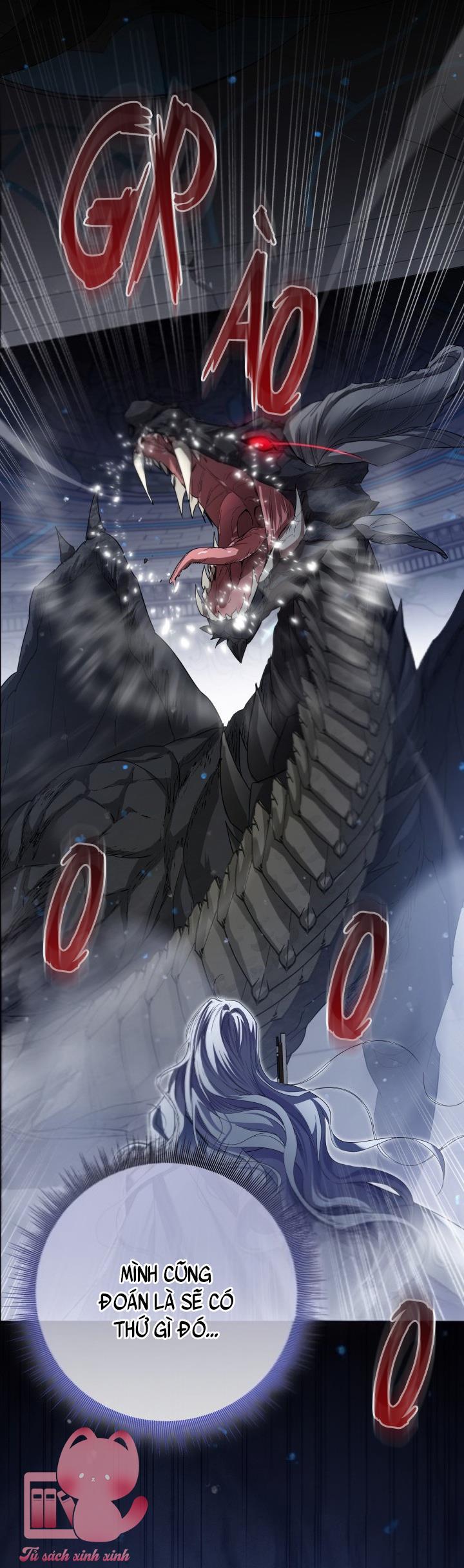 Hoàng Nữ Cosplay NonFan - Chap 79