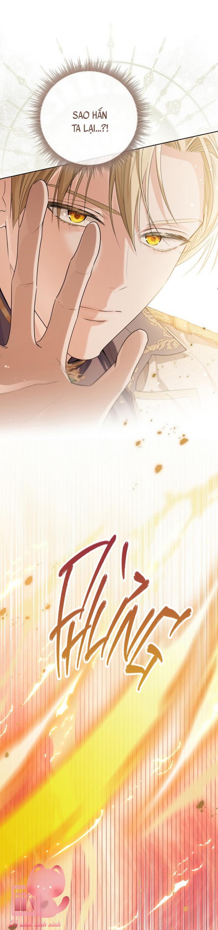 Hoàng Nữ Cosplay NonFan - Chap 79
