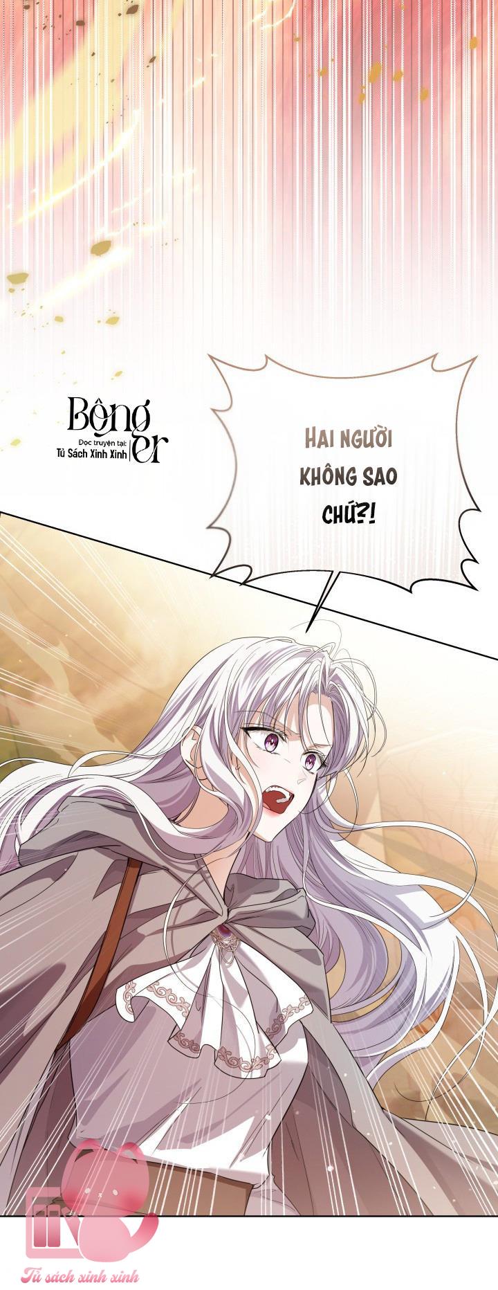 Hoàng Nữ Cosplay NonFan - Chap 79