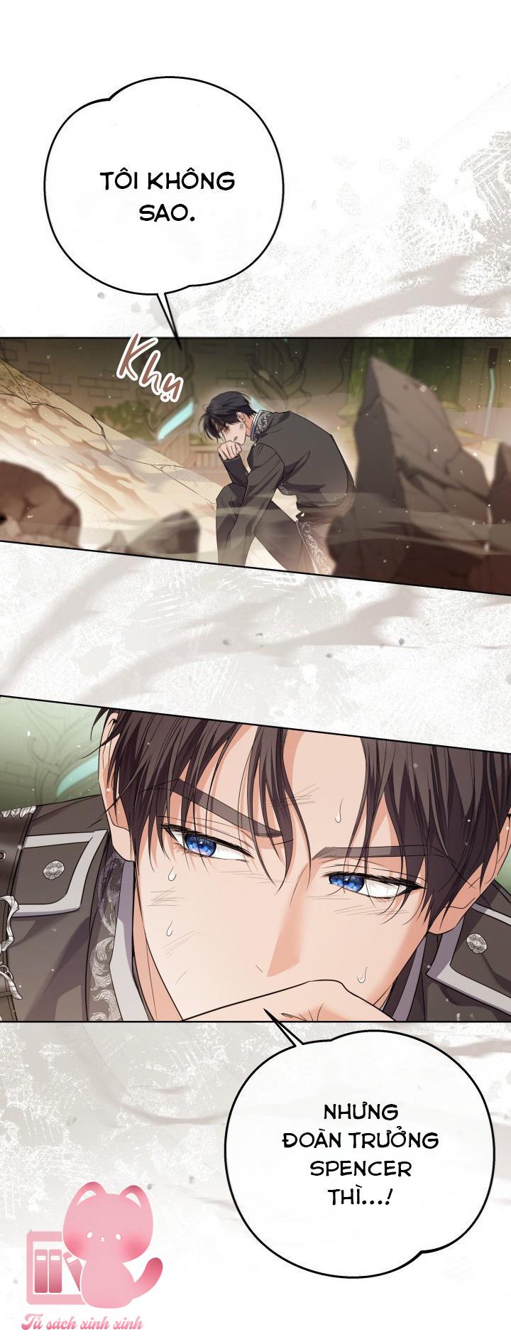 Hoàng Nữ Cosplay NonFan - Chap 79