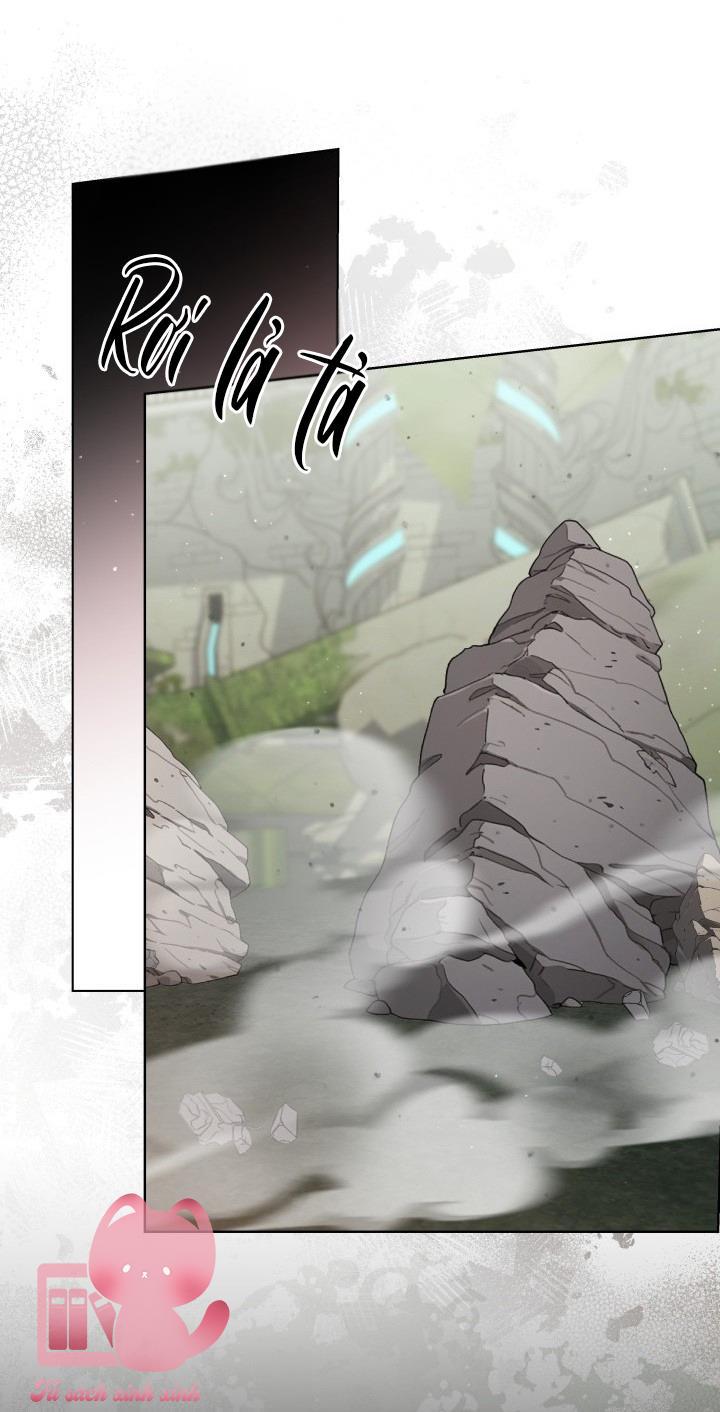Hoàng Nữ Cosplay NonFan - Chap 79
