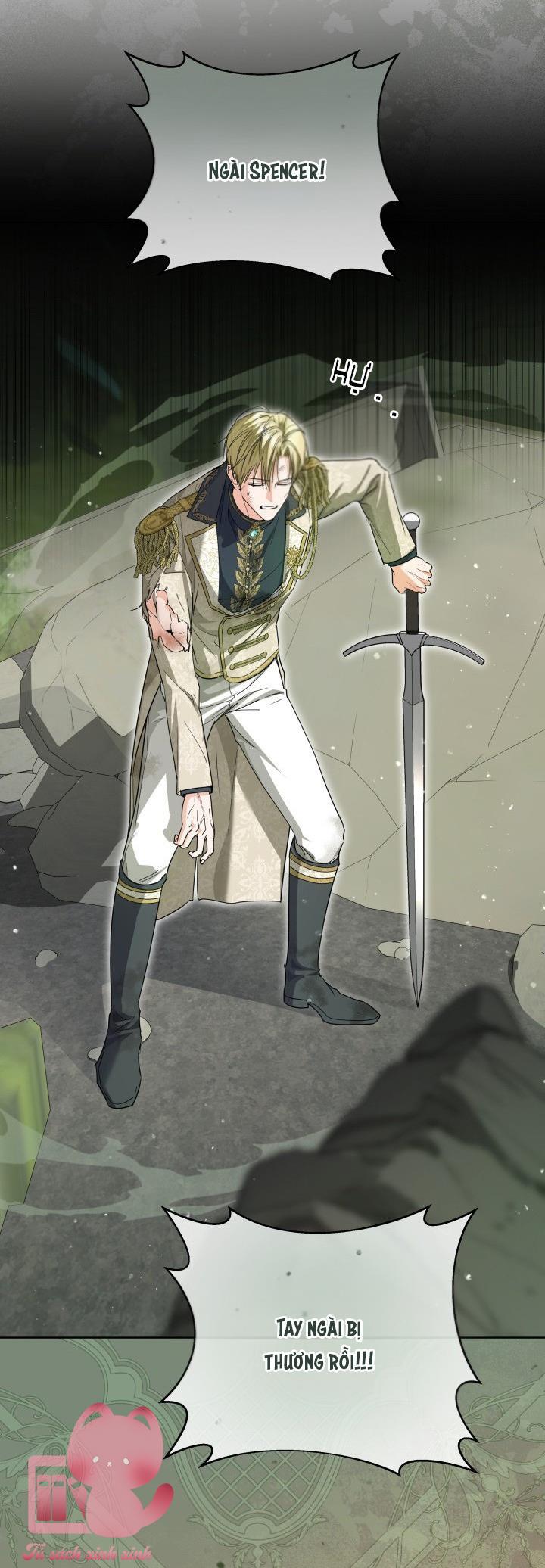 Hoàng Nữ Cosplay NonFan - Chap 79