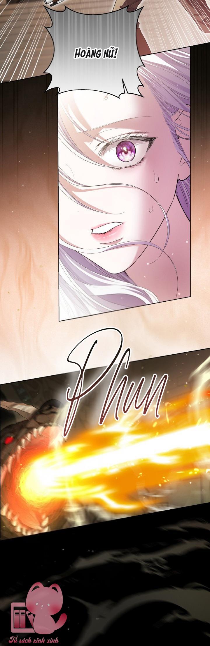 Hoàng Nữ Cosplay NonFan - Chap 79