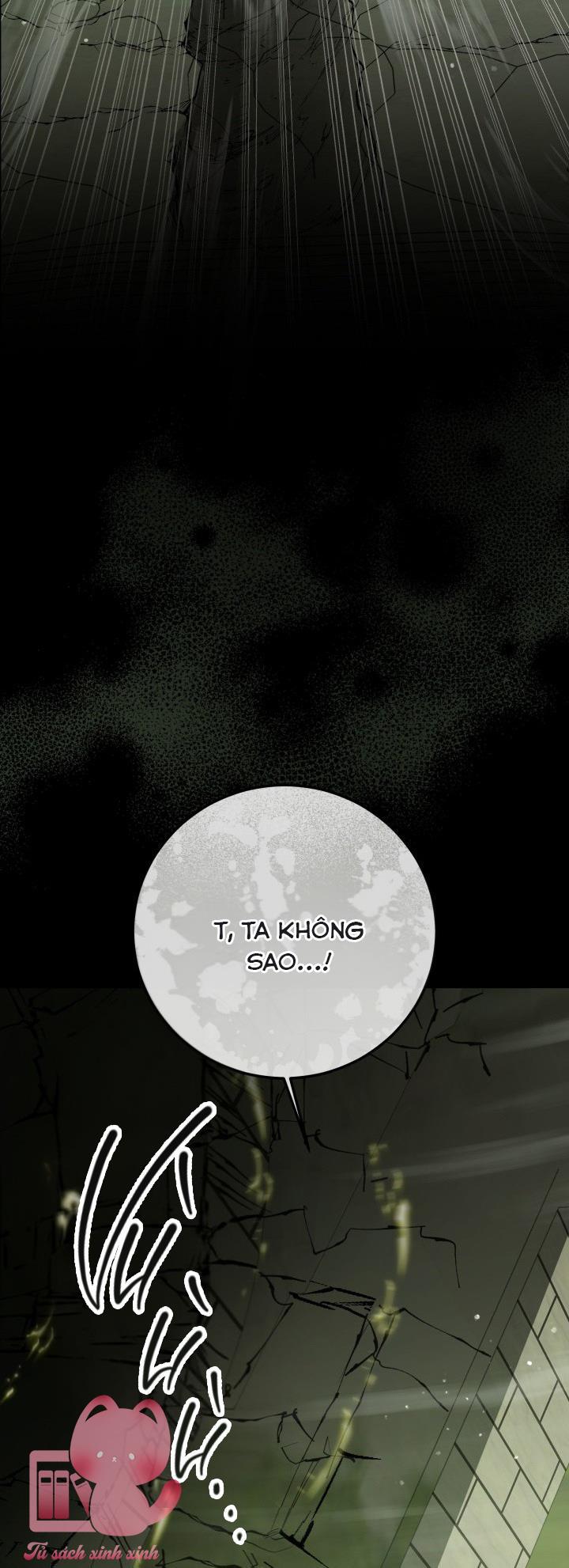 Hoàng Nữ Cosplay NonFan - Chap 79