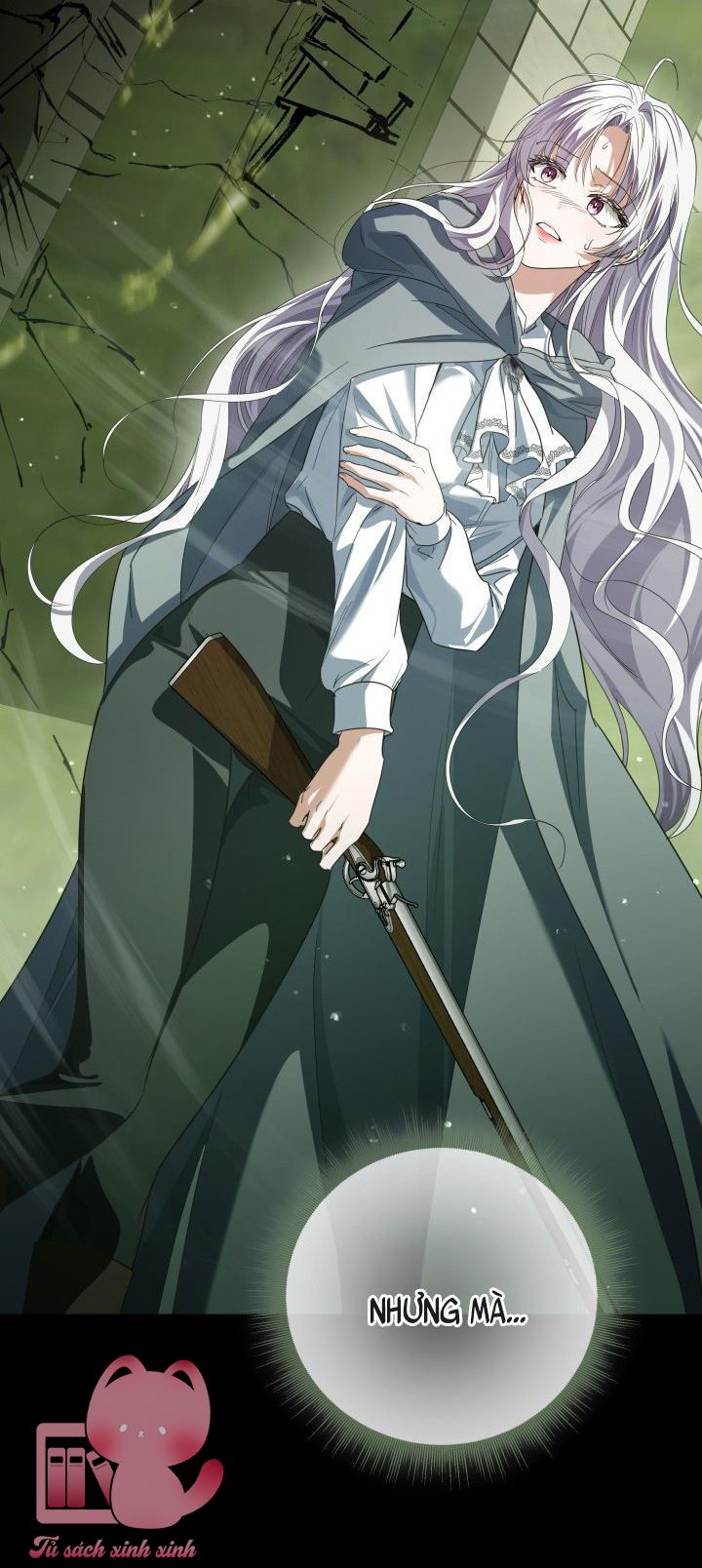 Hoàng Nữ Cosplay NonFan - Chap 79