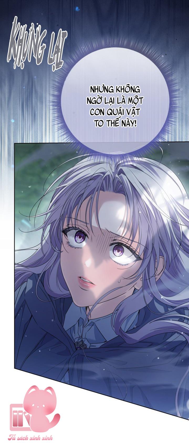 Hoàng Nữ Cosplay NonFan - Chap 79