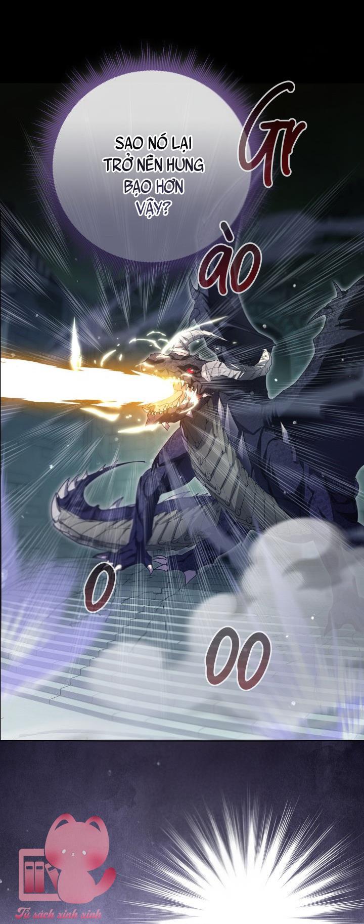 Hoàng Nữ Cosplay NonFan - Chap 79