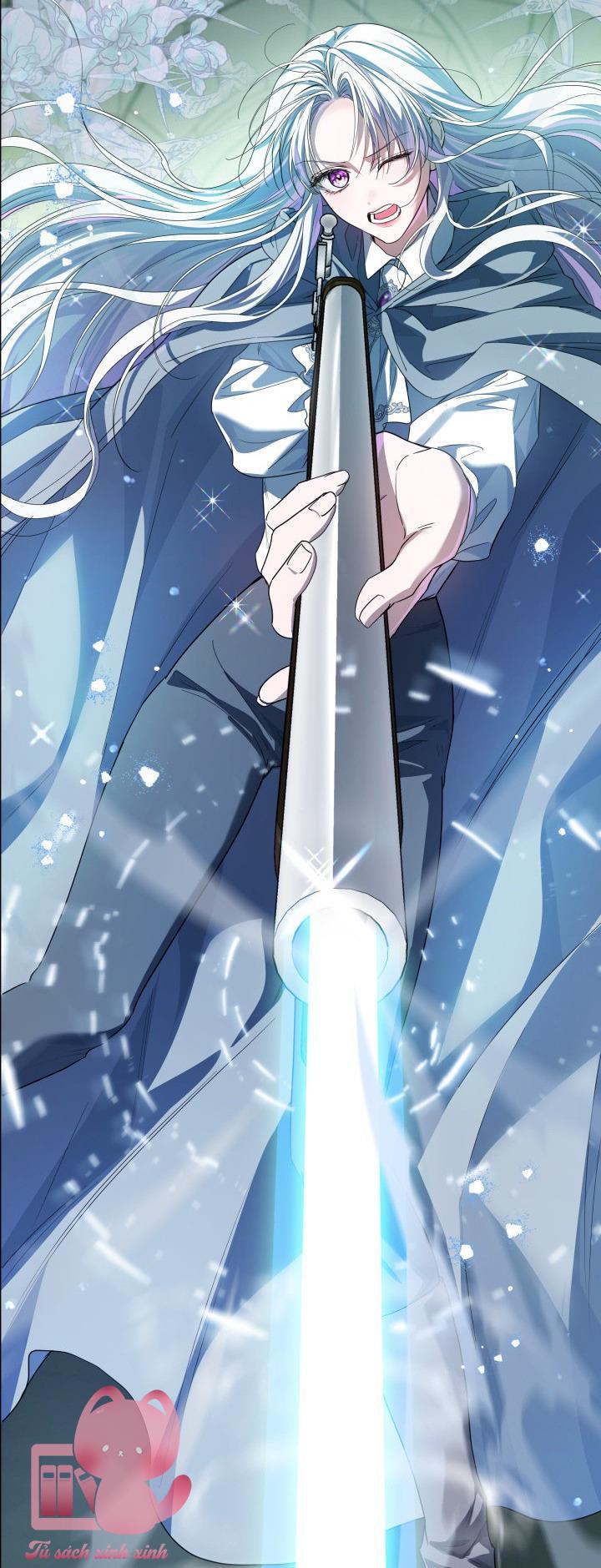 Hoàng Nữ Cosplay NonFan - Chap 79