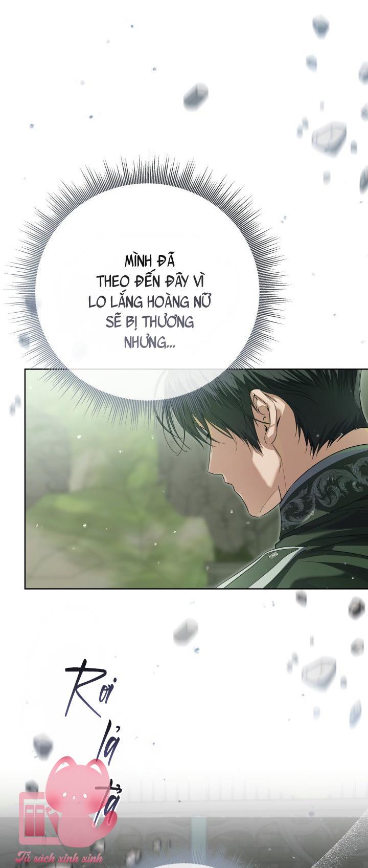 Hoàng Nữ Cosplay NonFan - Chap 79