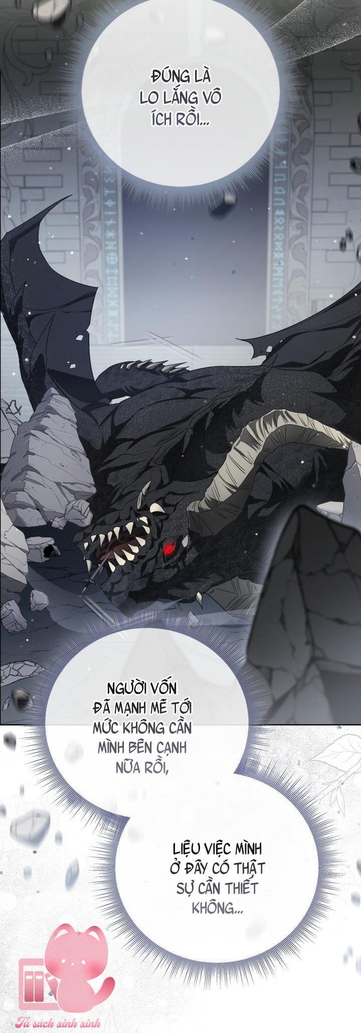 Hoàng Nữ Cosplay NonFan - Chap 79