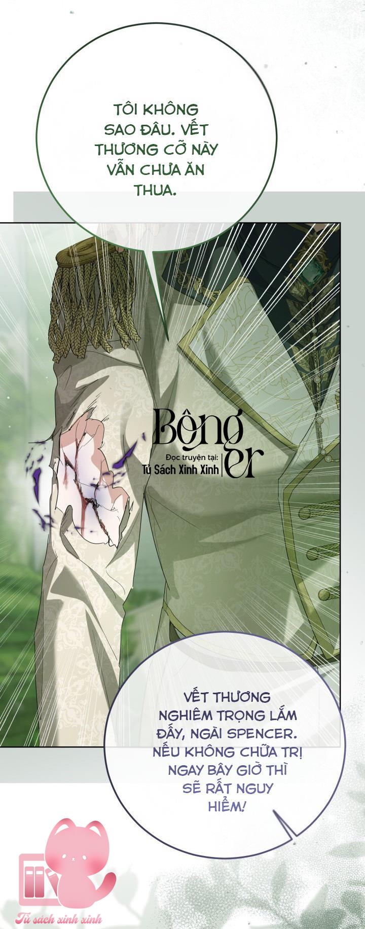 Hoàng Nữ Cosplay NonFan - Chap 79