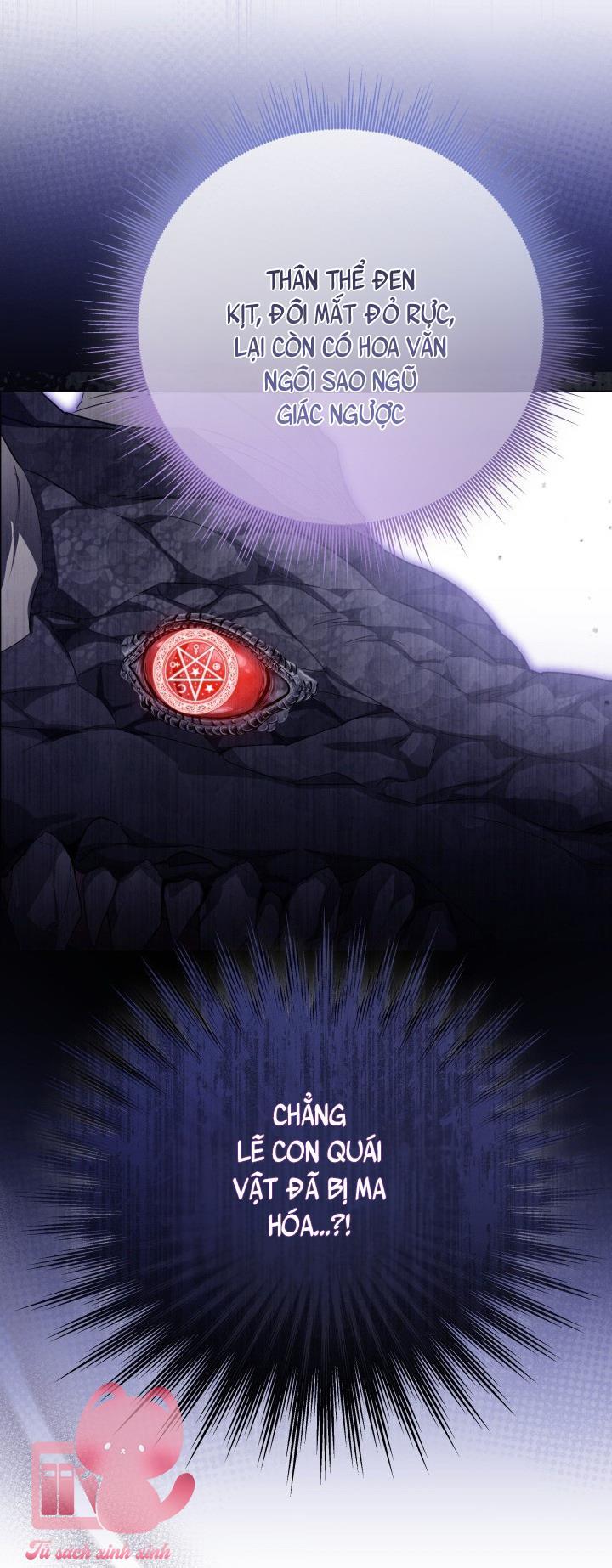 Hoàng Nữ Cosplay NonFan - Chap 79