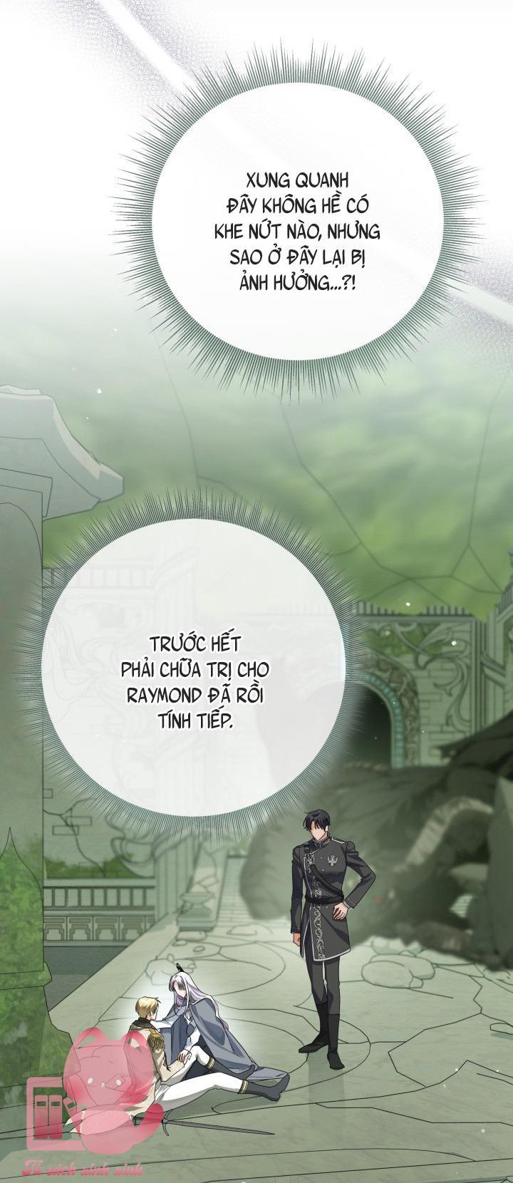 Hoàng Nữ Cosplay NonFan - Chap 79