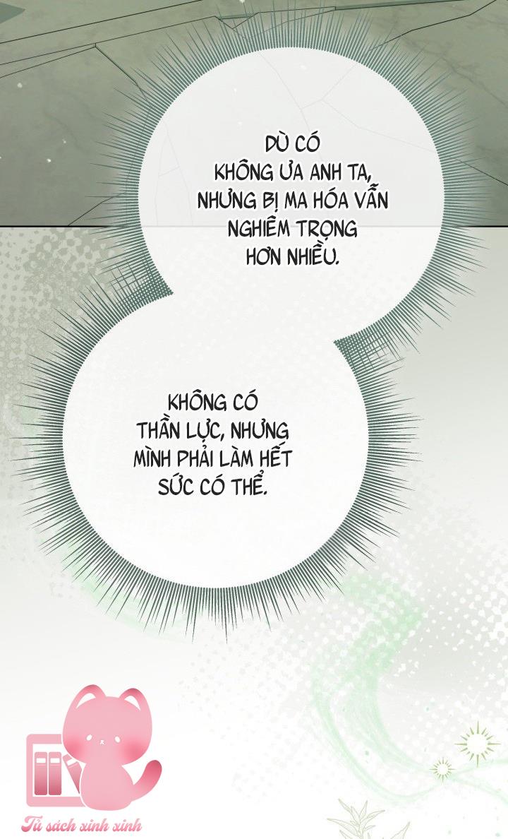 Hoàng Nữ Cosplay NonFan - Chap 79