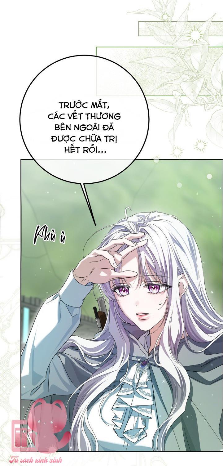 Hoàng Nữ Cosplay NonFan - Chap 79