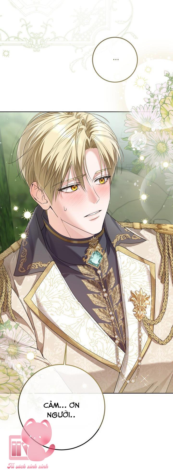 Hoàng Nữ Cosplay NonFan - Chap 79