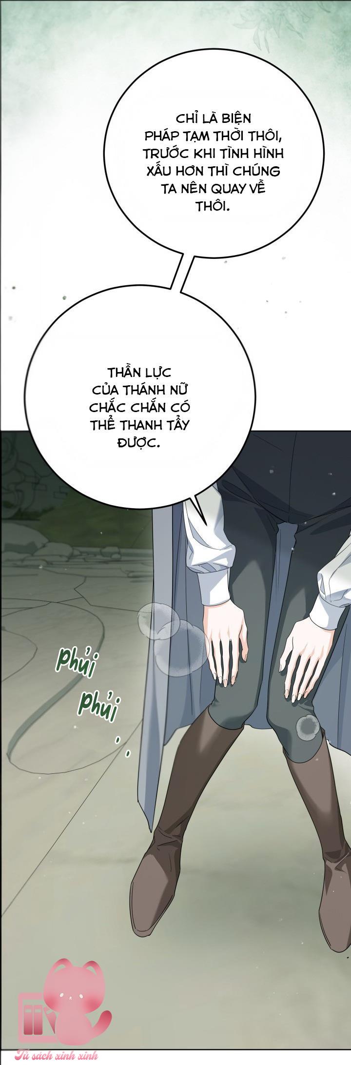 Hoàng Nữ Cosplay NonFan - Chap 79