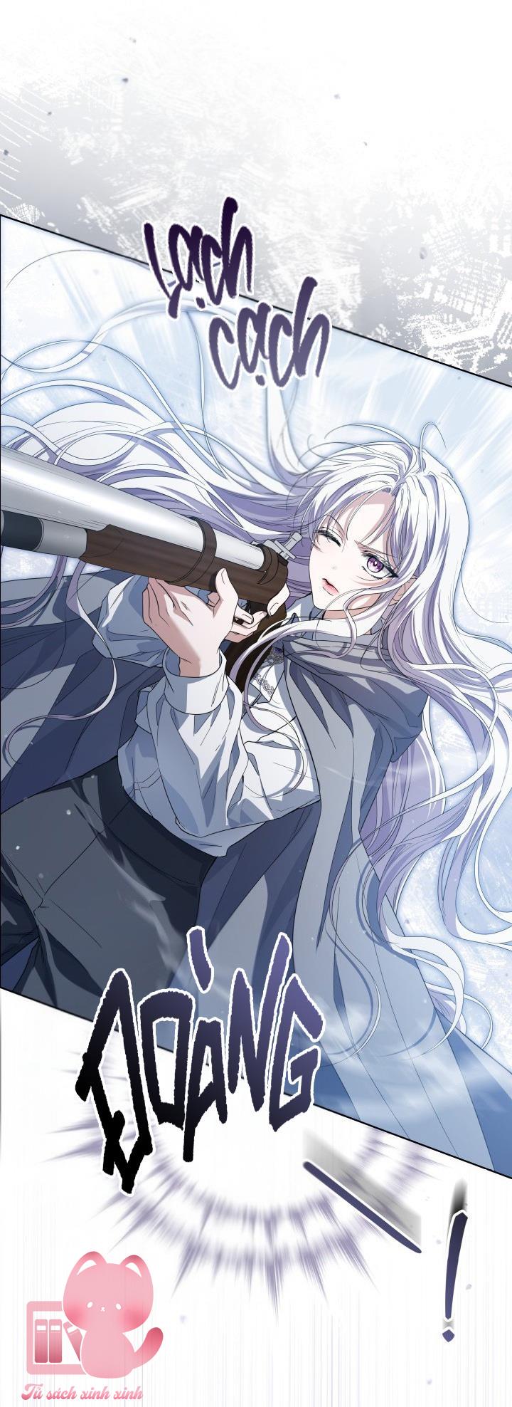 Hoàng Nữ Cosplay NonFan - Chap 79