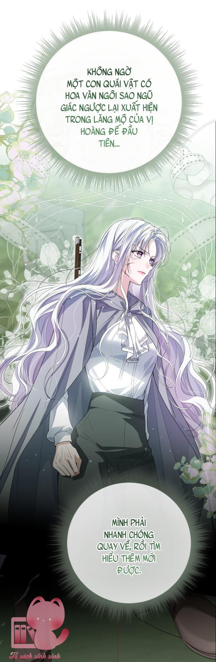 Hoàng Nữ Cosplay NonFan - Chap 79