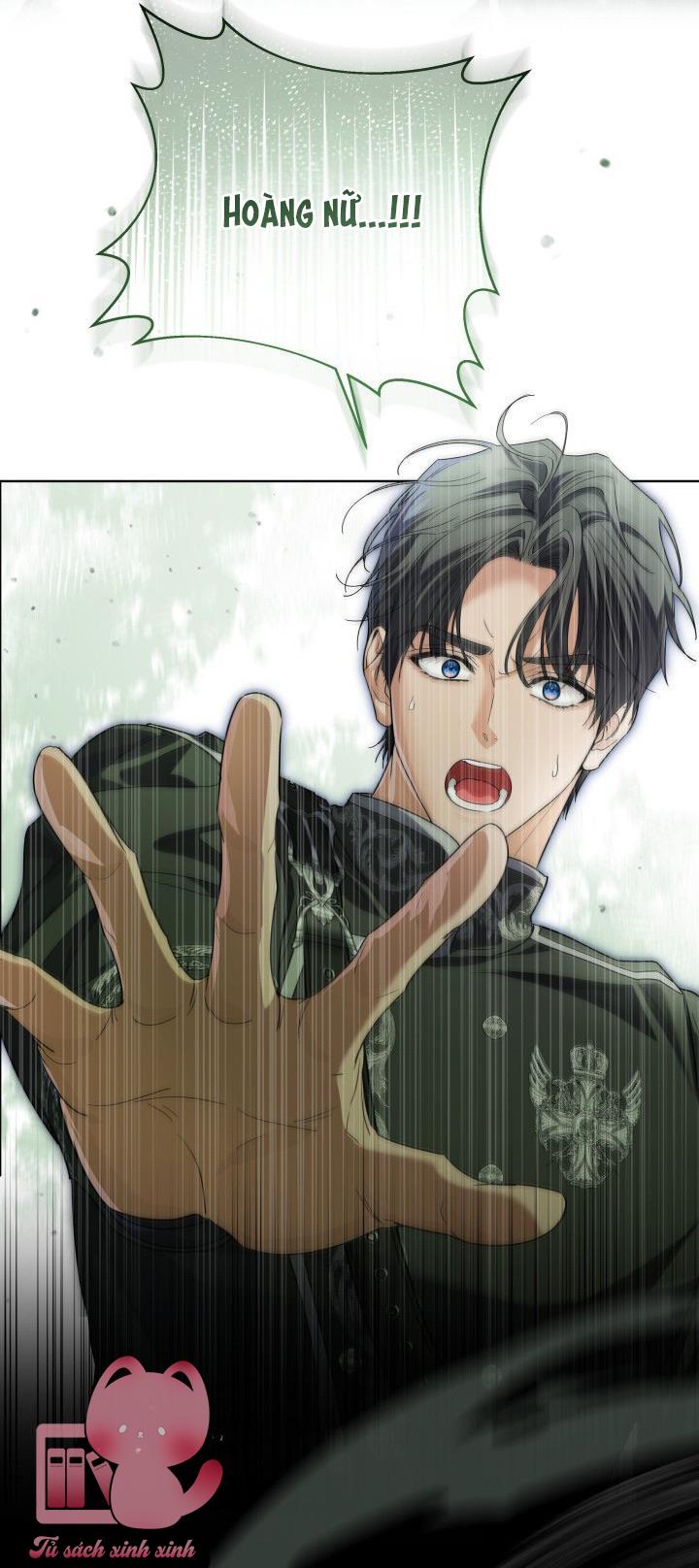 Hoàng Nữ Cosplay NonFan - Chap 79