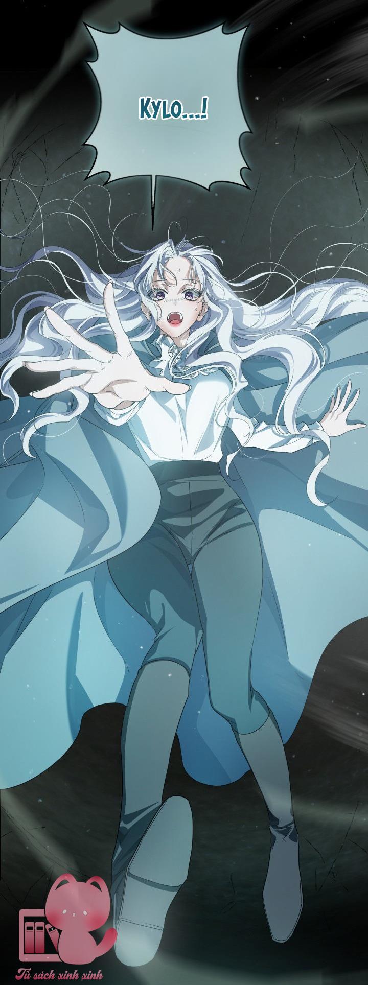 Hoàng Nữ Cosplay NonFan - Chap 79