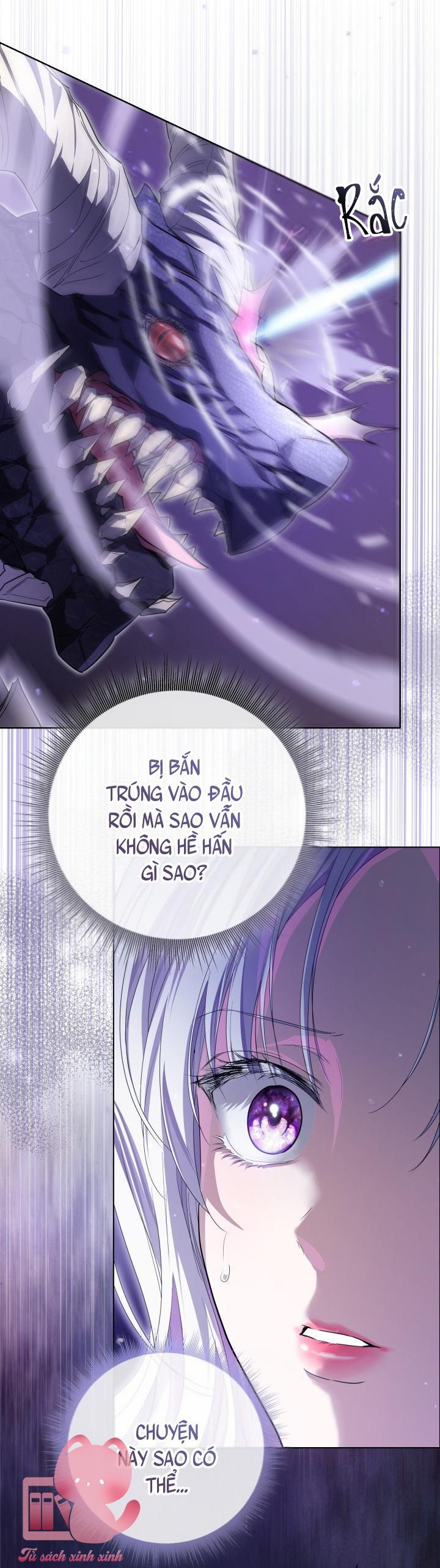 Hoàng Nữ Cosplay NonFan - Chap 79