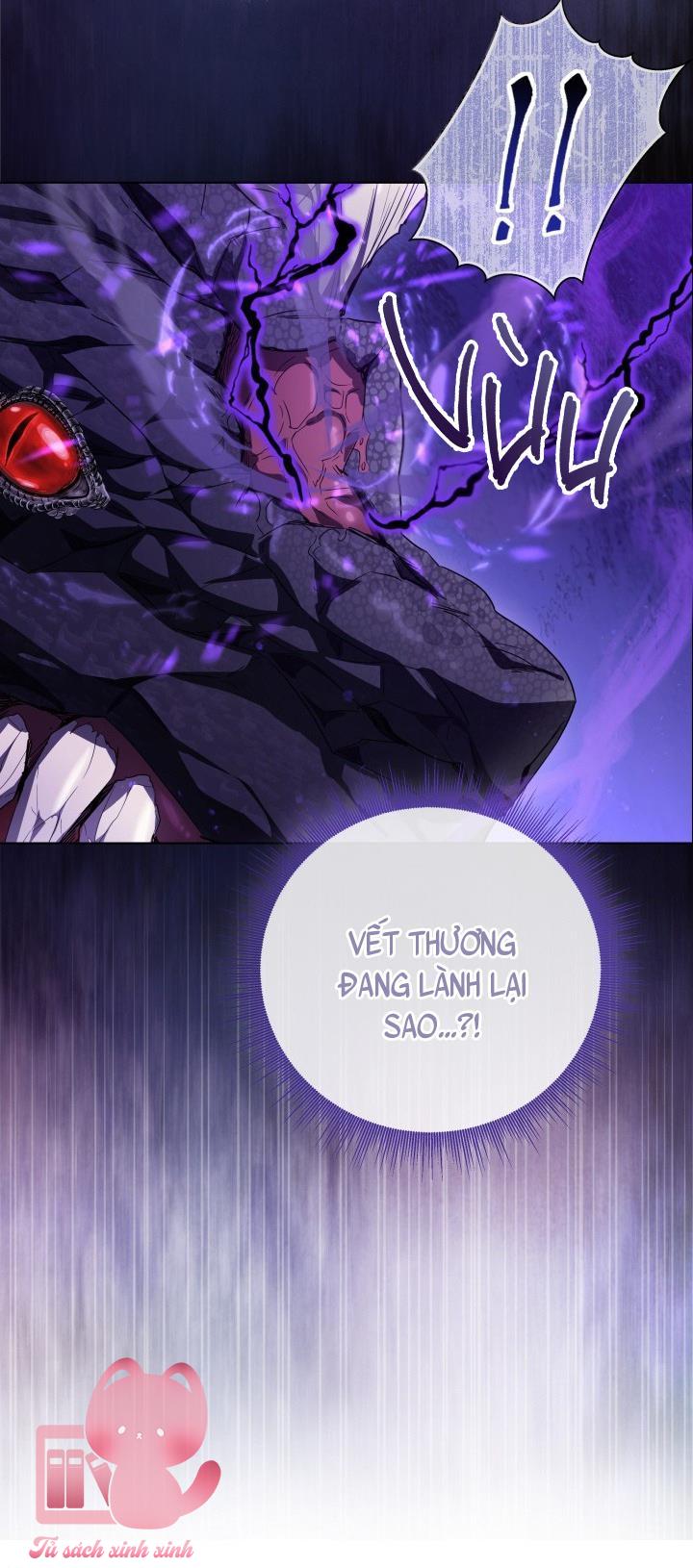 Hoàng Nữ Cosplay NonFan - Chap 79