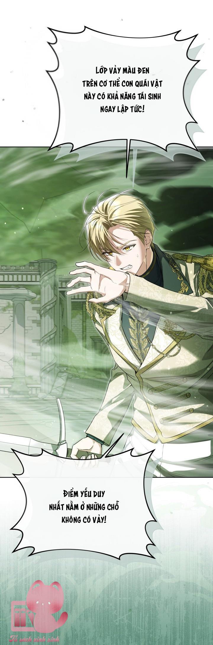 Hoàng Nữ Cosplay NonFan - Chap 79