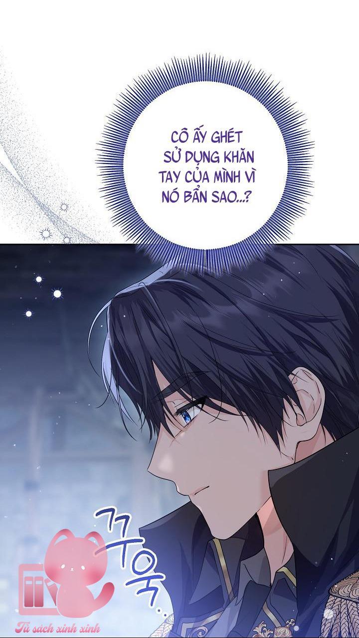 Hoàng Nữ Cosplay NonFan - Chap 8