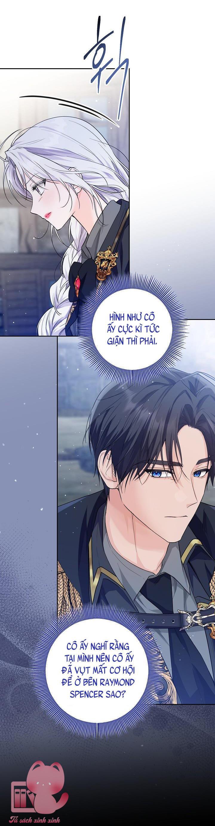 Hoàng Nữ Cosplay NonFan - Chap 8