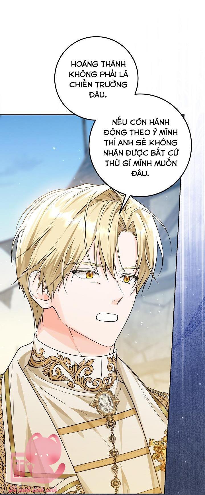 Hoàng Nữ Cosplay NonFan - Chap 8