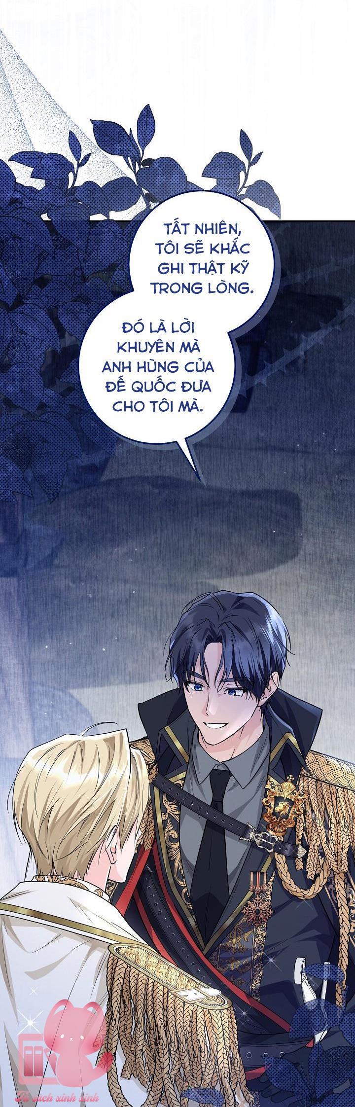 Hoàng Nữ Cosplay NonFan - Chap 8