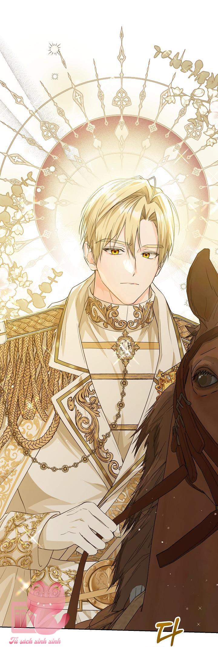 Hoàng Nữ Cosplay NonFan - Chap 8