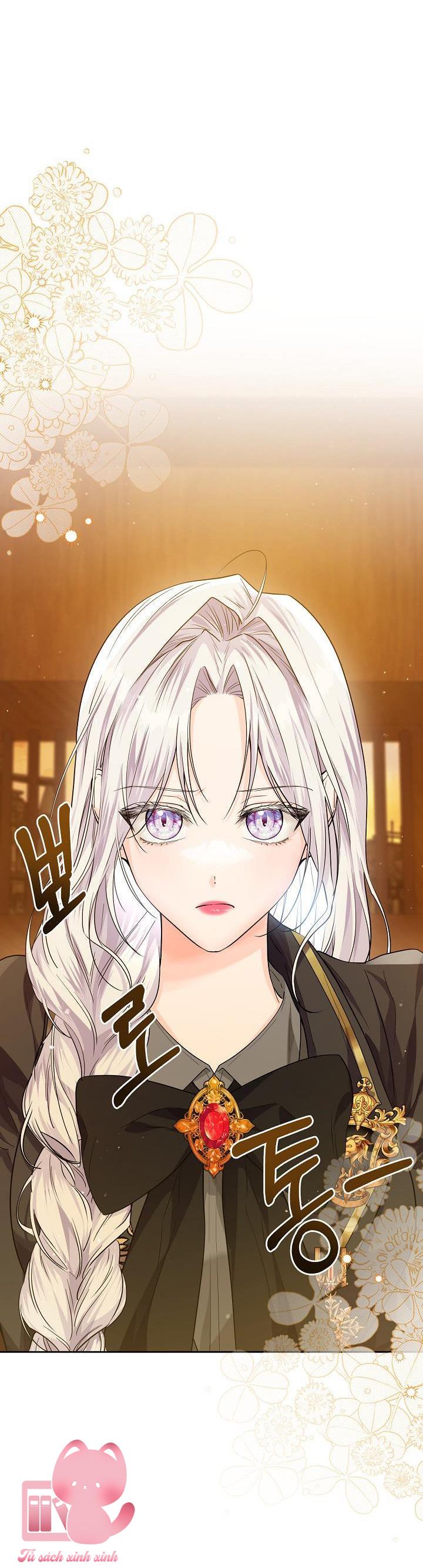 Hoàng Nữ Cosplay NonFan - Chap 8