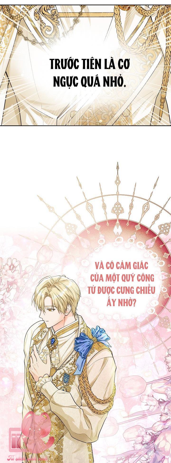 Hoàng Nữ Cosplay NonFan - Chap 8