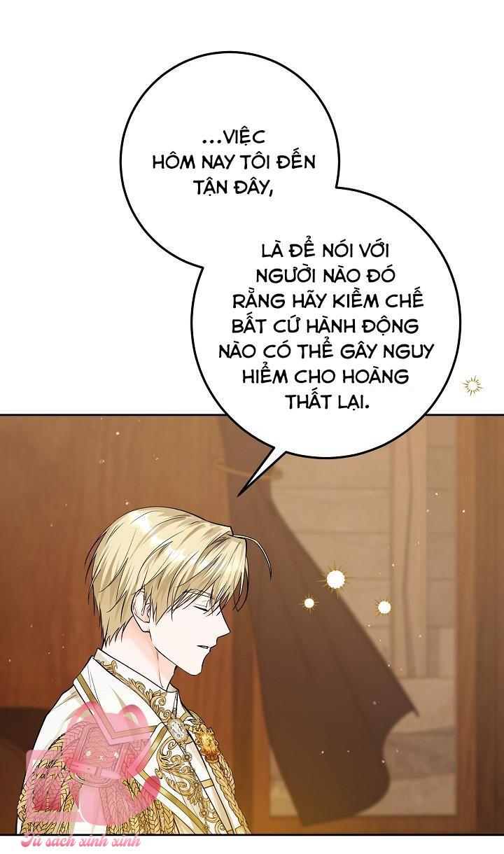 Hoàng Nữ Cosplay NonFan - Chap 8