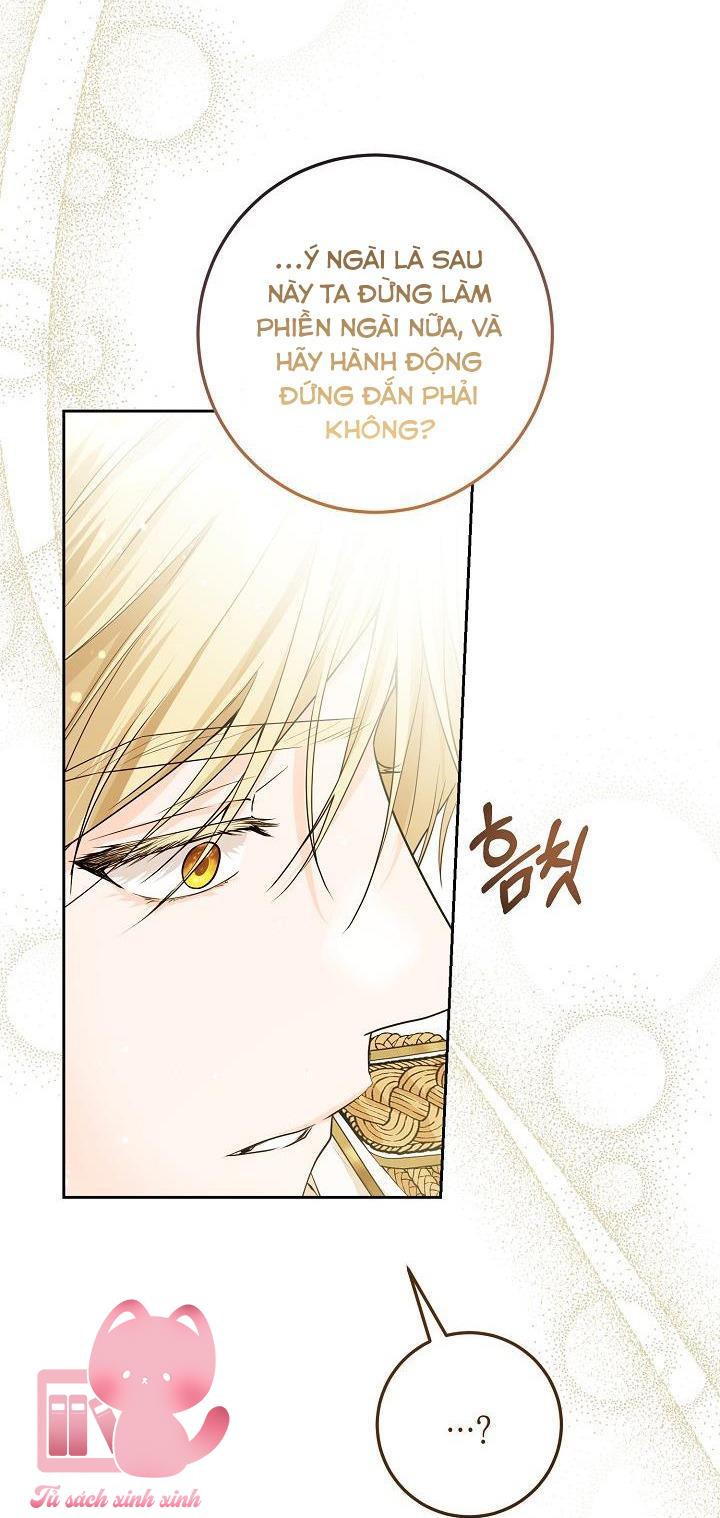 Hoàng Nữ Cosplay NonFan - Chap 8