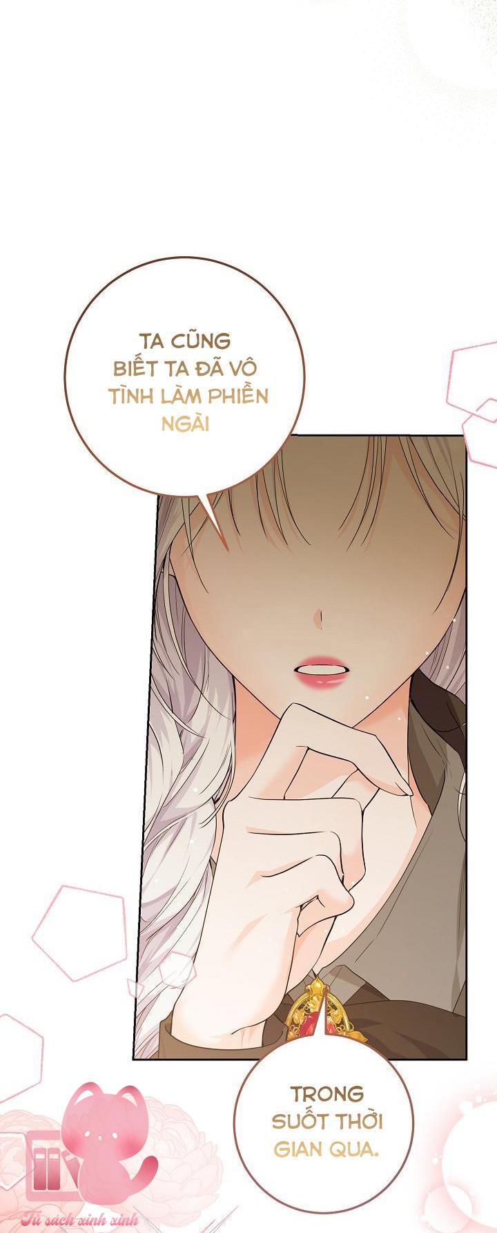 Hoàng Nữ Cosplay NonFan - Chap 8