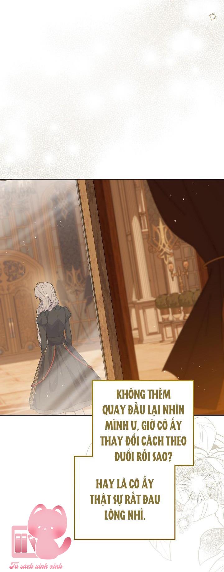 Hoàng Nữ Cosplay NonFan - Chap 8