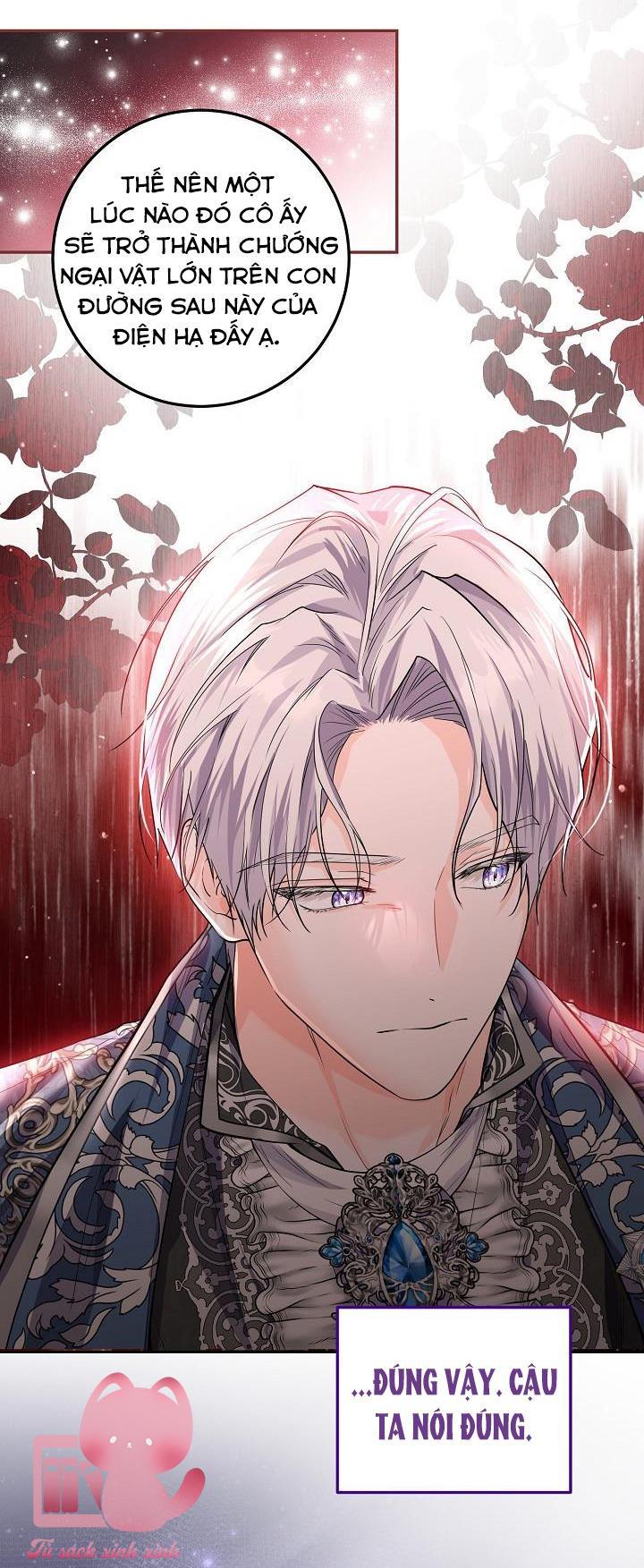 Hoàng Nữ Cosplay NonFan - Chap 8