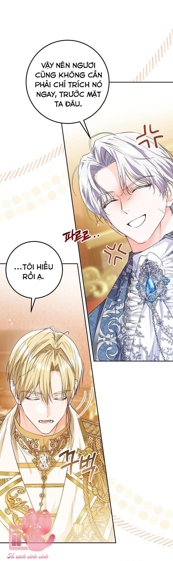 Hoàng Nữ Cosplay NonFan - Chap 9