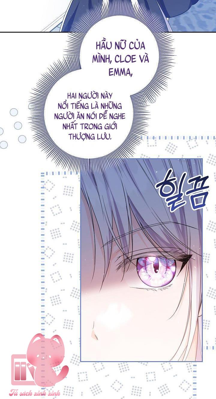 Hoàng Nữ Cosplay NonFan - Chap 9