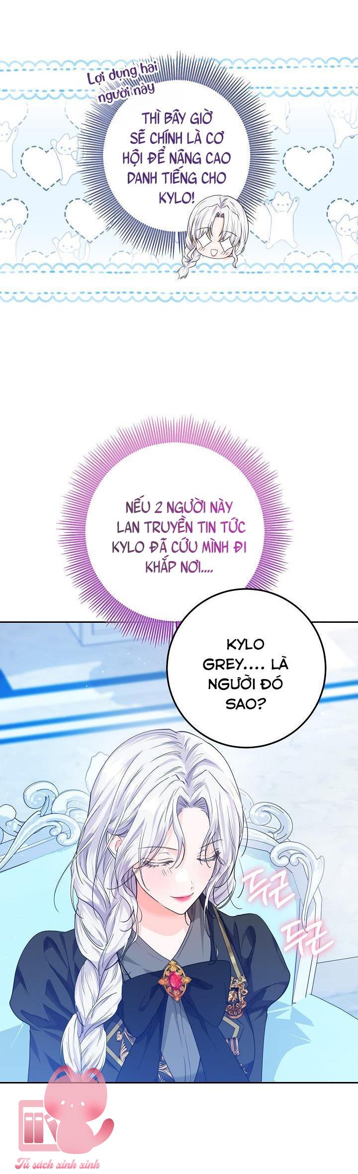 Hoàng Nữ Cosplay NonFan - Chap 9