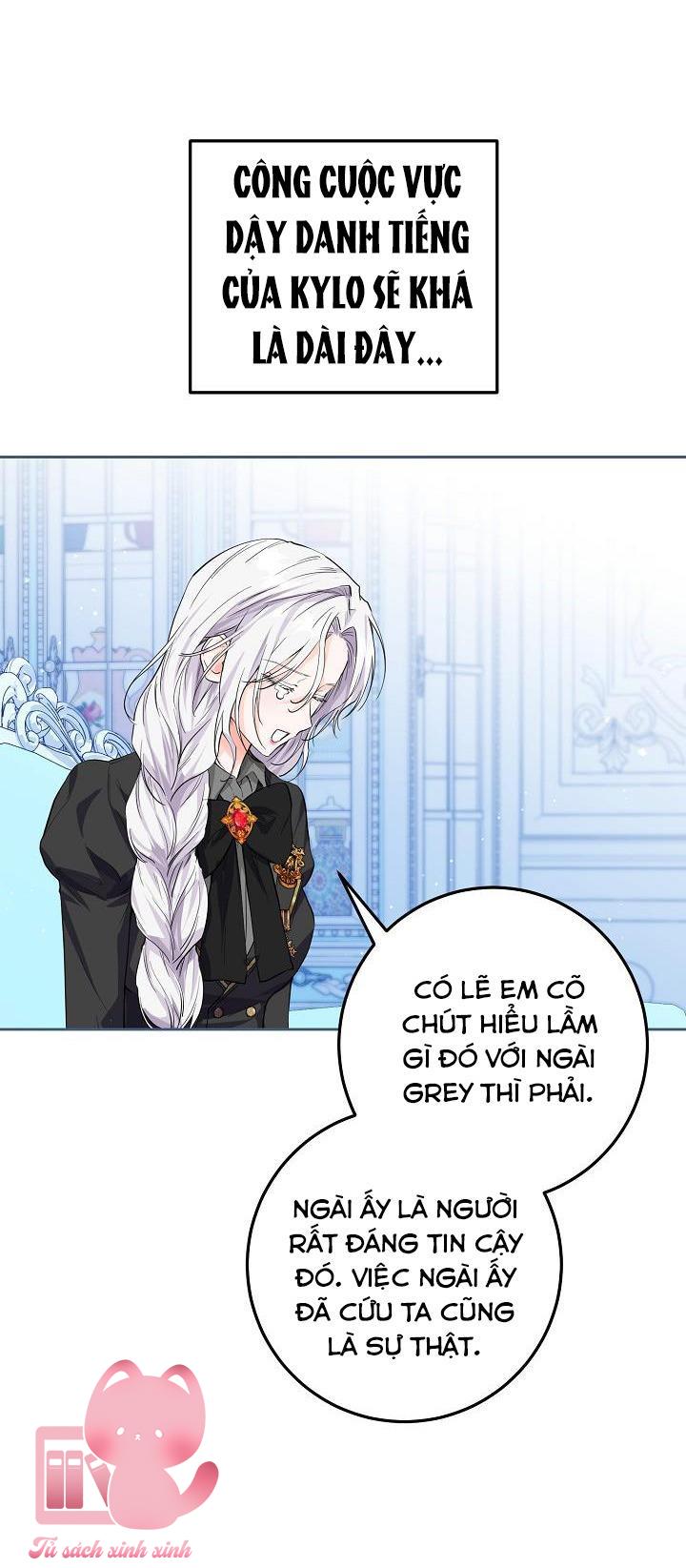 Hoàng Nữ Cosplay NonFan - Chap 9