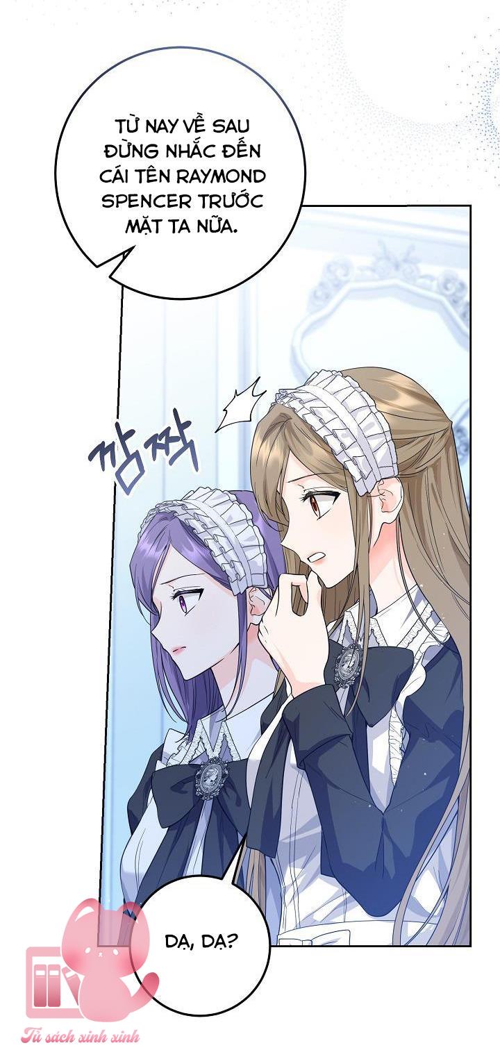 Hoàng Nữ Cosplay NonFan - Chap 9